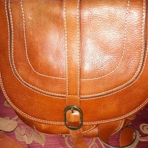 Patricia Nash crossbody